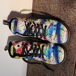 Dr. Martens "Hackney" boot